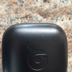 Powerbeats Black By Dre 