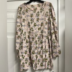 Matilda Jane women’s Tunic Top