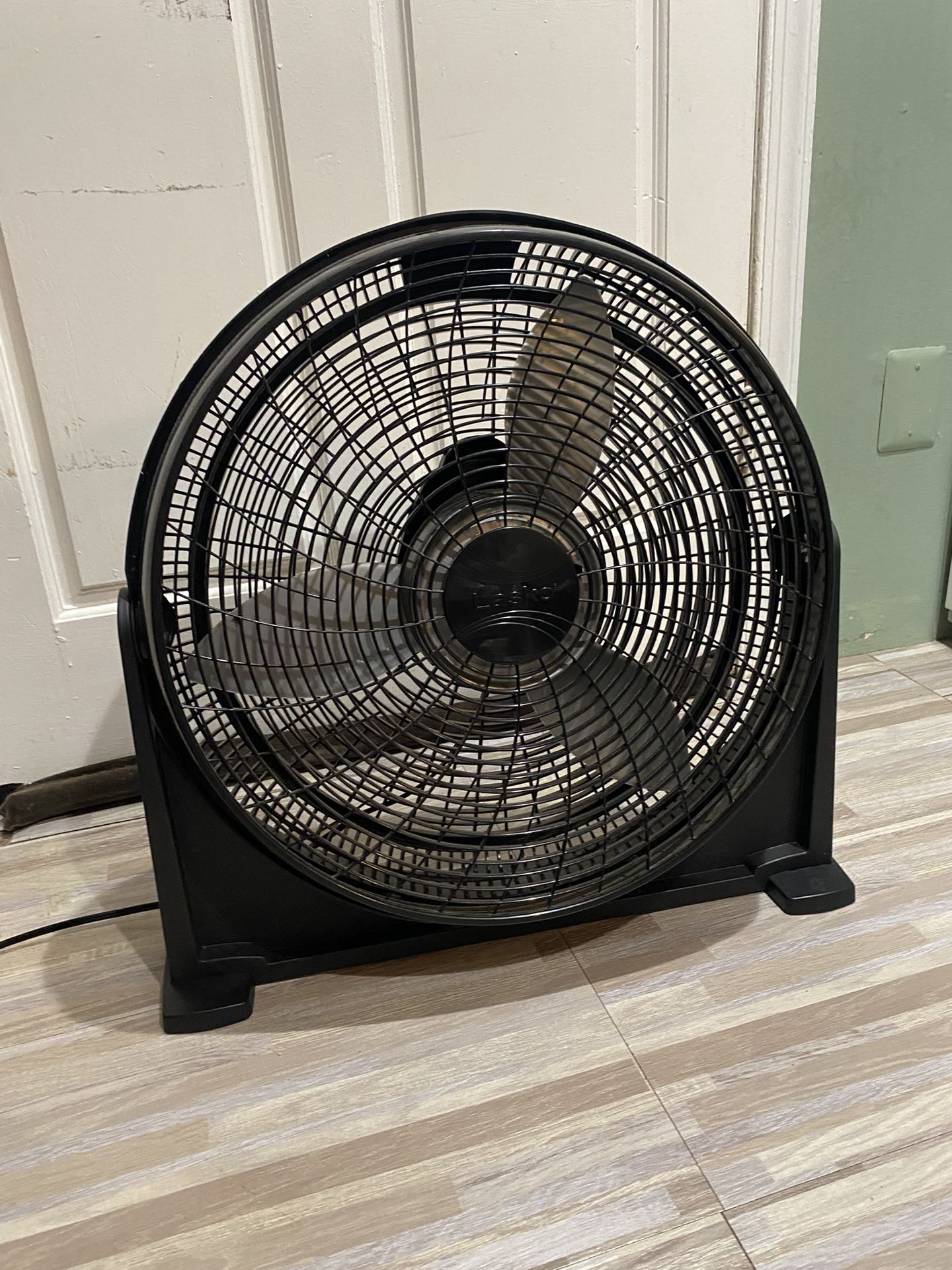 Lasko Floor fan