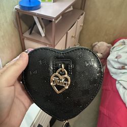 Juicy Couture Wallet/ Wristlet 
