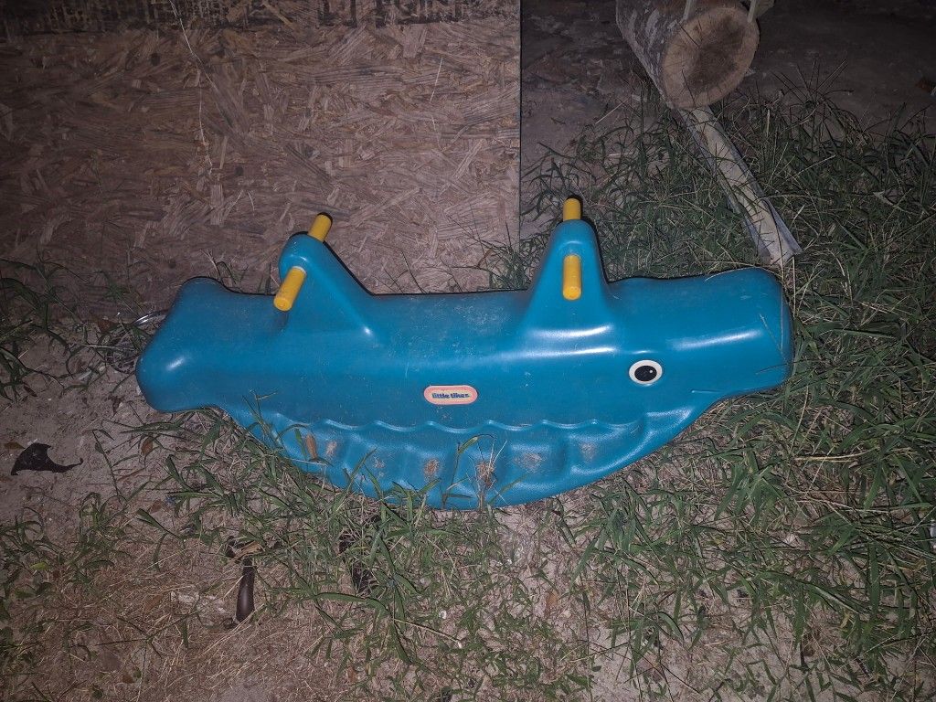 Kids Toy