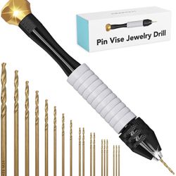 Mini Jewelry Drill Bit