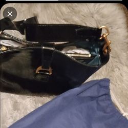 Dooney And Bourke Bag