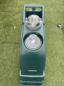 Carpet Cleaner
