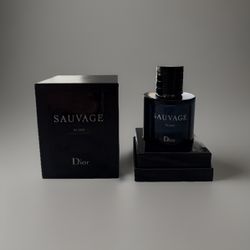 Sauvage Elixir Dior -100 ml