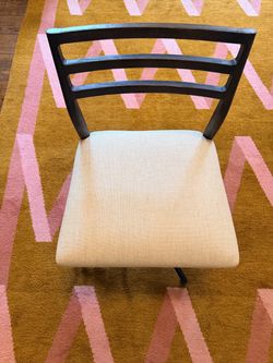 Mid-Century Desk Chair