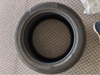 Continental Tire