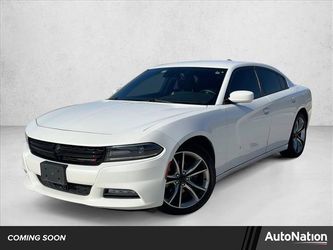 2015 Dodge Charger