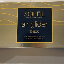 SOLEIL AIR GLIDER 