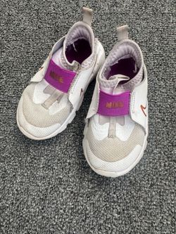 Nike Flex Runner 2 toddler slip-on sneakers 6C