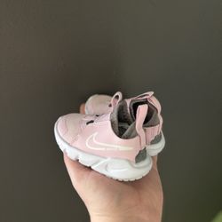 Baby Girl Nikes 