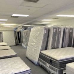 Many New Mattresses- Take Your Pick! Prices Range From $199 To $795