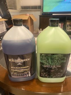 Detail Supply