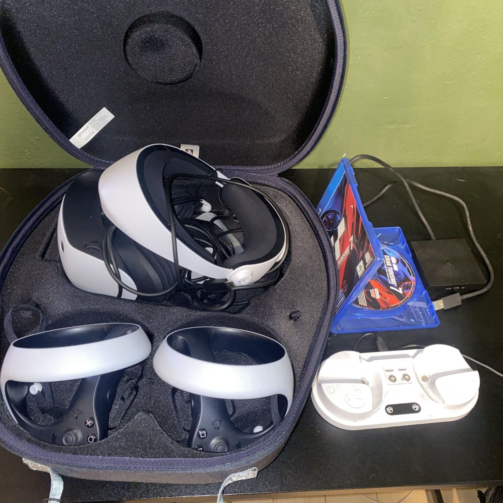 Psvr2 Bundle