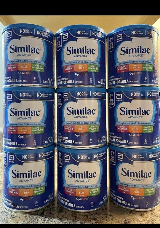Similac