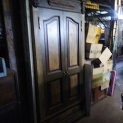 Large Cabinet