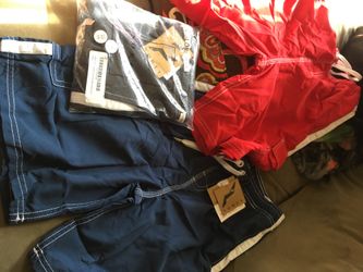 Large 14-16 boys shorts brand new asking $45