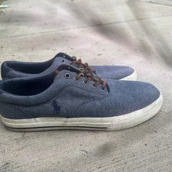 Men's shoes sz 10 (2 pairs)