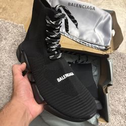 Balenciaga Runner 2.0 W/Laces 