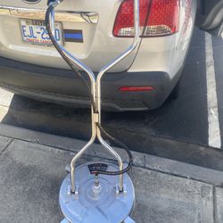 18” Surface Cleaner