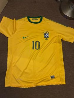 Jersey de Brazil