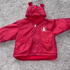 $20 For Unisex Jacket Size 2-3 T