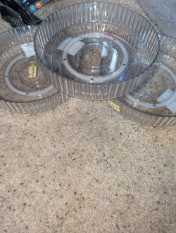 Target Rotating Bins $5 Each