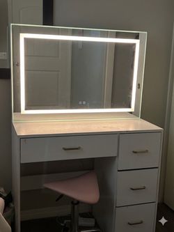 vanity