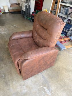 Comfortable Electric LIFT RECLINER Chair