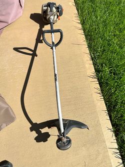 Echo weed eater