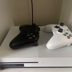 Xbox One S