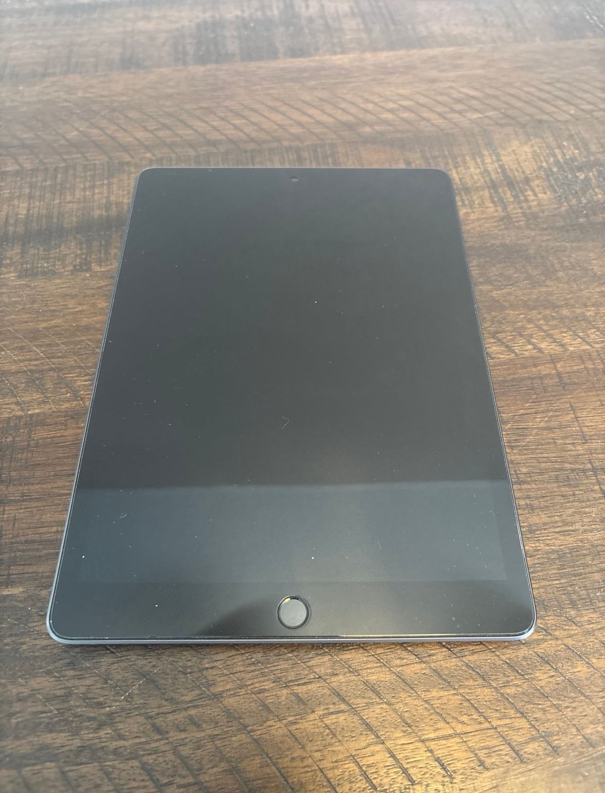 iPad 9th Generation Space Gray 64gb