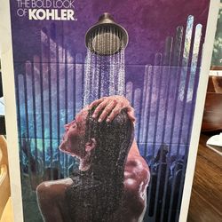 Kohler Moxie Shower Speaker 