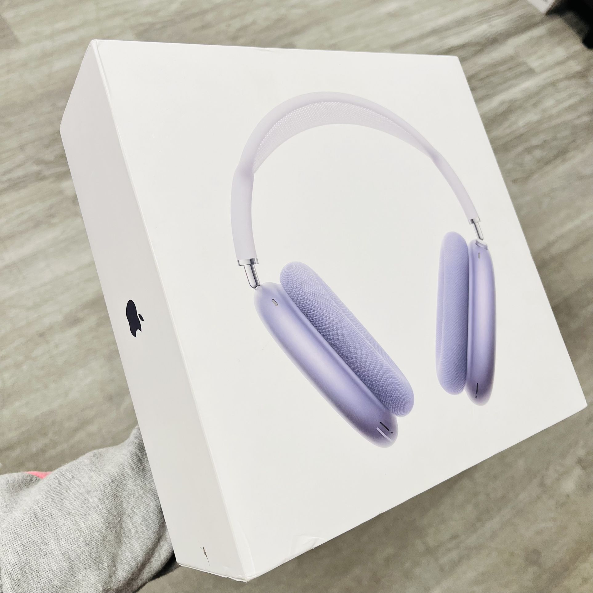 AirPods Max New $50 Down Payment
