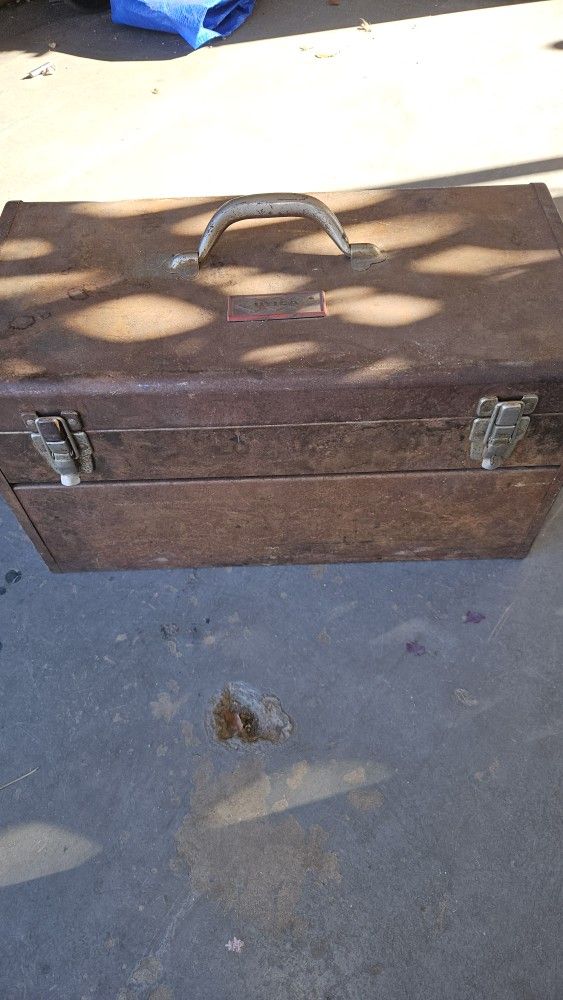 Tool Box