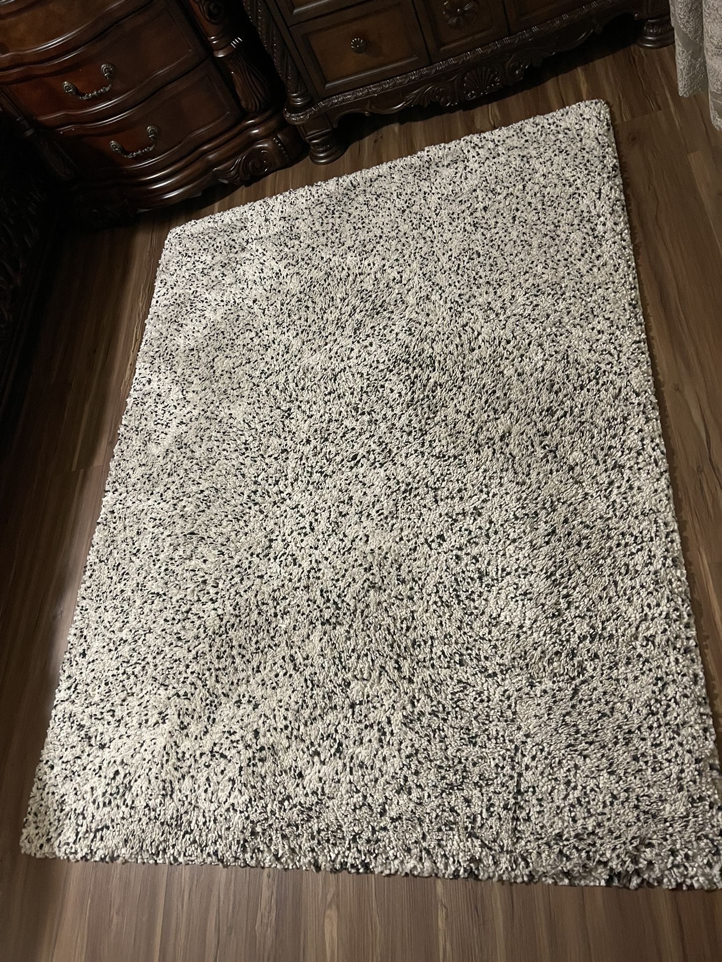 2 IKEA Rugs 133x180 cm (4’4”, 5’11”) Each 50