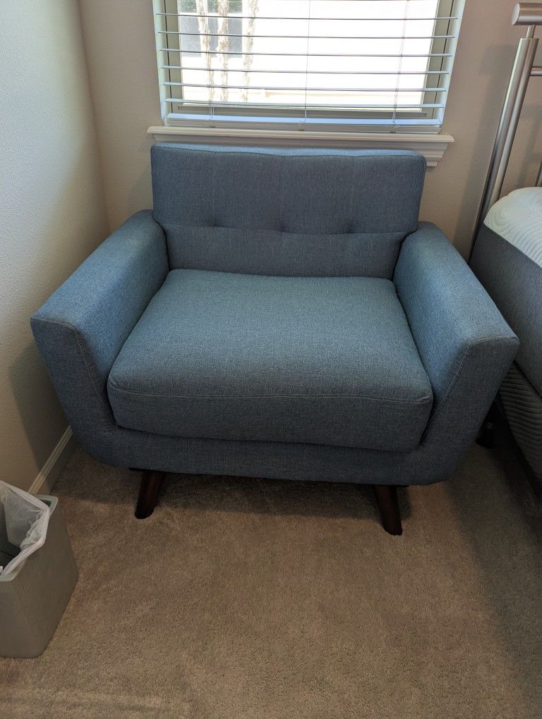 Contemporary Arm Chair isaac mizrahi