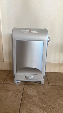 EyeVac