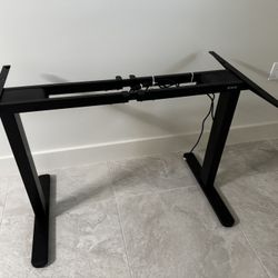 Vivo Dual Motor Standing Desk Legs 