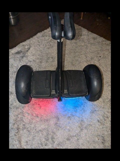 Ninebot S2 self-balancing Scooter CC
