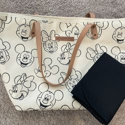 Petunia Pickle Bottom Diaper Bag