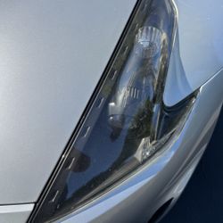 Nissan 370z Headlights