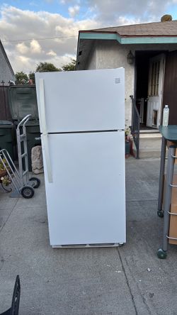 Kenmore Refrigerator