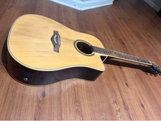 Eko guitar