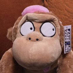 The Simpsons @ToyBros