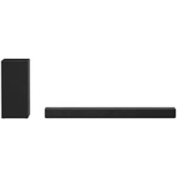 Black Friday Sale! LG SPM7A 3.1.2 Sound Bar w. Wireless Subwoofer, Bluetooth & Dolby Atmos