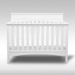 Baby Crib
