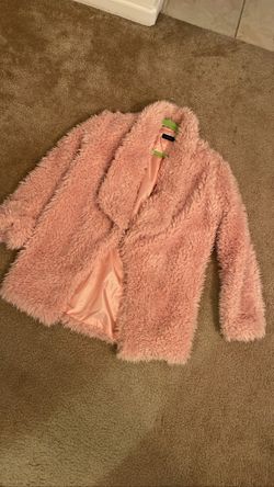 Brand New cardigan Coat & Heels ðŸ‘