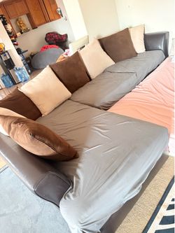 Couch Sofa