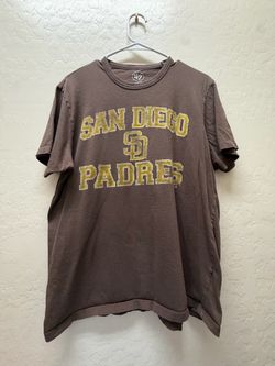 San Diego Padres '47 Brand T-Shirt